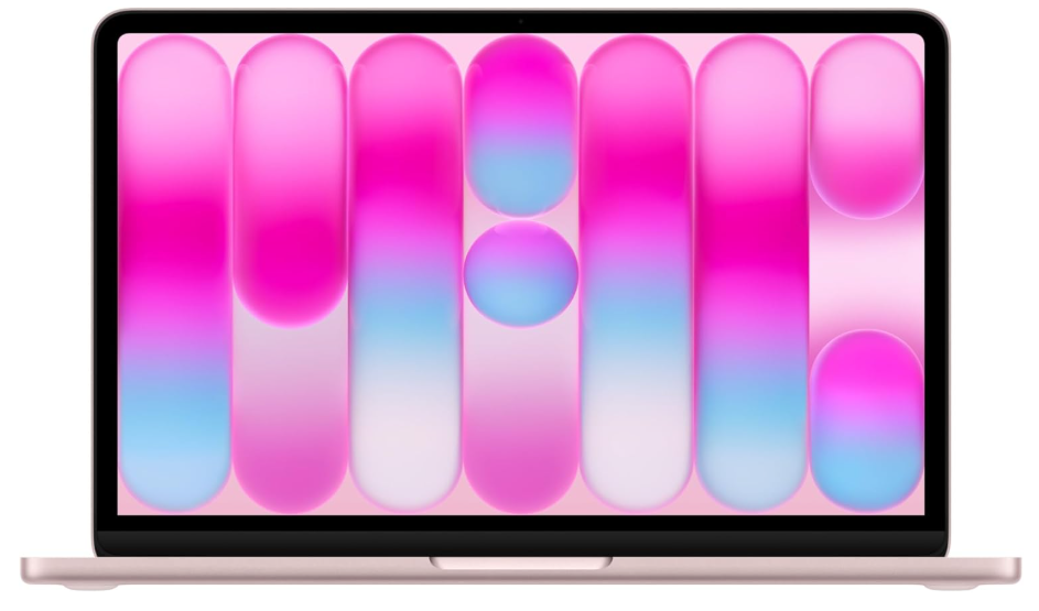 Apple MacBook Neo 13-inch (A18 Pro, 2026)